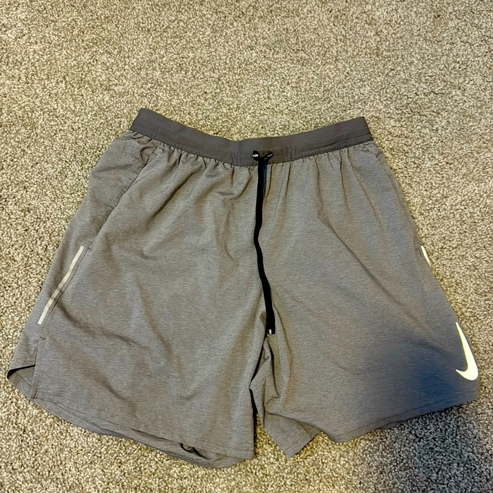 NEW 5” Nike training shorts